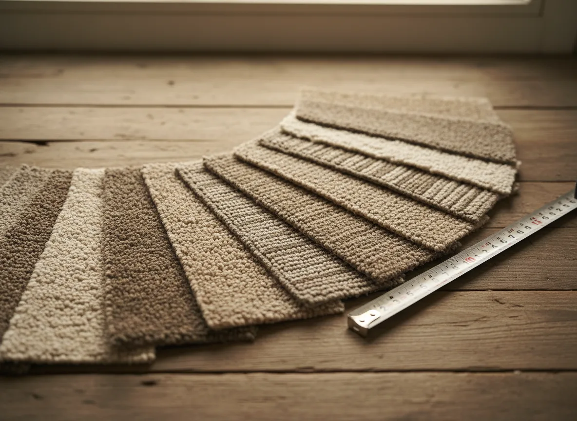 Carpet Installation Purcell, OK FAQs
